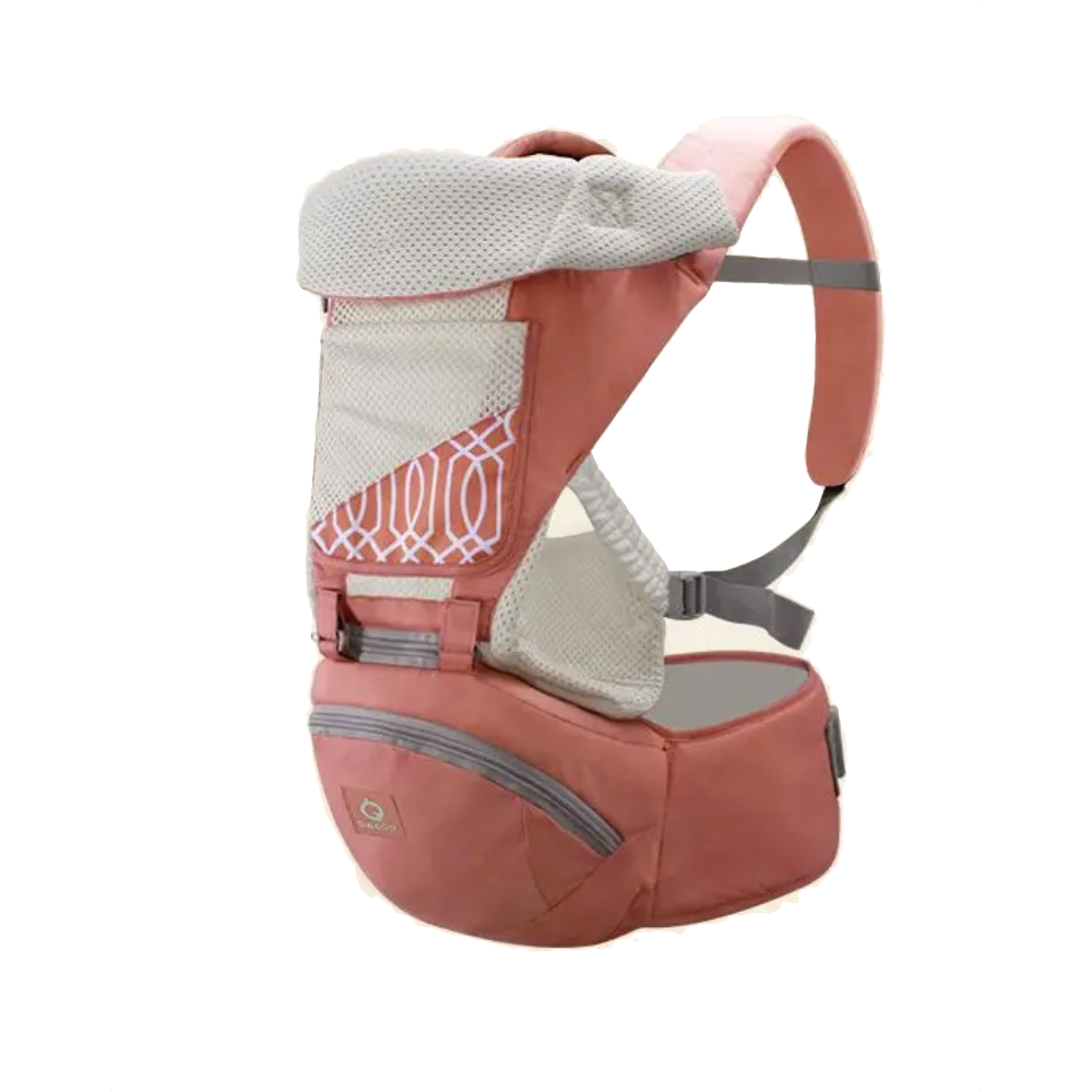 Cargador Portabebe Silla Para Carro Cargador Portabebé Canguro