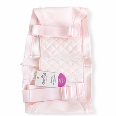 Brasier Manos Libres para Extractor de Leche Genial Mom