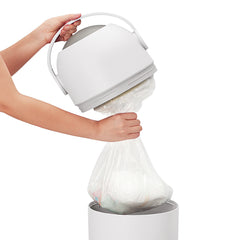 Contenedor Caneca para Pañales Premium Baby