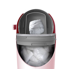 Contenedor Caneca para Pañales Premium Baby