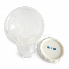 Recolector de Leche Materna Boogy con Tapa Antiderrame Haakka