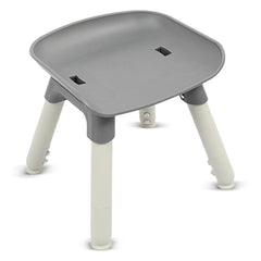 Silla Comedor Para Bebe Marca Bebesit Desk 3 En 1