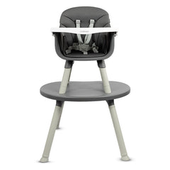 Silla Comedor Para Bebe Marca Bebesit Desk 3 En 1