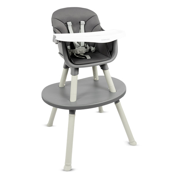 Silla Comedor Para Bebe Marca Bebesit Desk 3 En 1