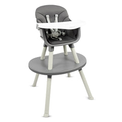 Silla Comedor Para Bebe Marca Bebesit Desk 3 En 1