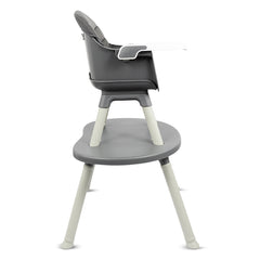 Silla Comedor Para Bebe Marca Bebesit Desk 3 En 1