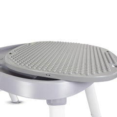 Silla Comedor Alta 12 en 1 - Escritorio Saltarín Mesa de Juegos STEPS Bebesit