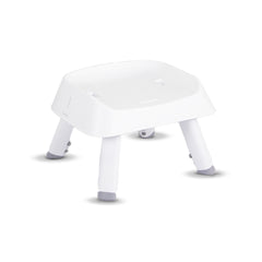 Silla Comedor Alta 12 en 1 - Escritorio Saltarín Mesa de Juegos STEPS Bebesit