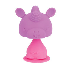Mordedor De Bobble Unicornio Nuby