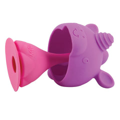 Mordedor De Bobble Unicornio Nuby