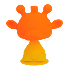 Mordedor De Bobble Unicornio Nuby