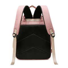 Pañalera Multifuncional Cambiador Extensible