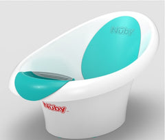 Tina Aqua Compacta Con Vaso De Enjuague Nuby