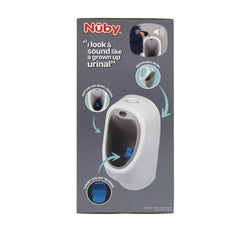 Urinal Plástico Nuby