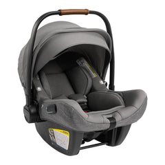 Porta Bebé Nuna Pipa Lite Rx Granite