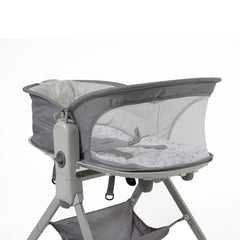 Cuna Bebé 6en1 Portátil Premium Baby