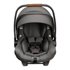 Porta Bebé Nuna Pipa Lite Rx Granite