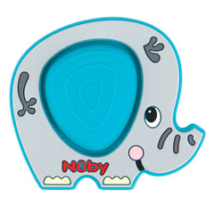 Poppers De Silicona Elefante Nuby