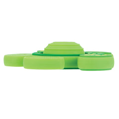 Poppers De Silicona Tortuga Nuby