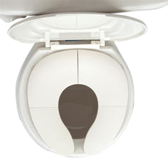 Asiento Portátil Con Bolsa Para Orinal Nuby