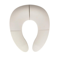 Asiento Portátil Con Bolsa Para Orinal Nuby