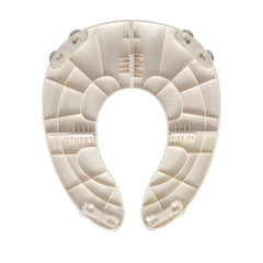 Asiento Portátil Con Bolsa Para Orinal Nuby