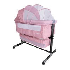 Combo Coche VENTURA (Onix) Portabebe Colecho Bañera Elefante Pañalera