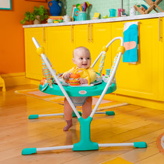 Centro de Actividades Saltarín Bright Starts Safari 13061