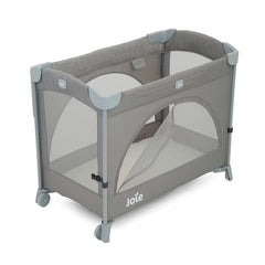 Cuna Corral Y Colecho Para Bebe 2 En 1  Joie Kubbie Sleep