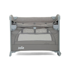 Cuna Corral Y Colecho Para Bebe 2 En 1  Joie Kubbie Sleep