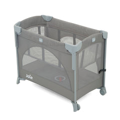 Cuna Corral Y Colecho Para Bebe 2 En 1  Joie Kubbie Sleep