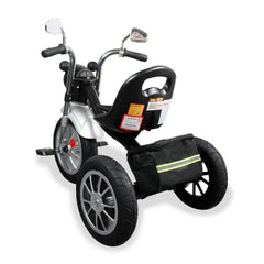 Triciclo Para Niño, Niña Magnum Prinsel