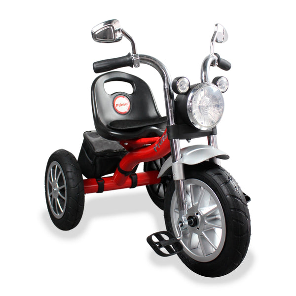 Triciclo Para Niño, Niña Magnum Prinsel