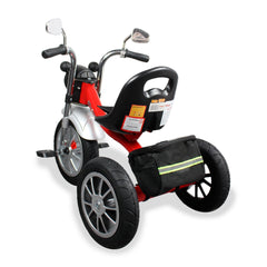 Triciclo Para Niño, Niña Magnum Prinsel