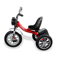 Triciclo Para Niño, Niña Magnum Prinsel