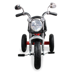 Triciclo Para Niño, Niña Magnum Prinsel