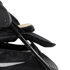 Coche 4 en 1 Bebesit Sienna Portabebe Y Silla Para Carro