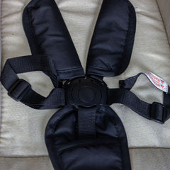 Coche 4 en 1 Bebesit Sienna Portabebe Y Silla Para Carro