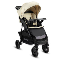 Coche 4 en 1 Bebesit Sienna Portabebe Y Silla Para Carro