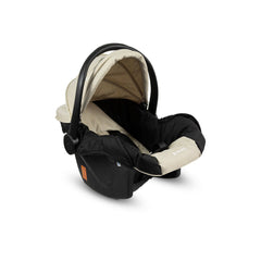 Coche 4 en 1 Bebesit Sienna Portabebe Y Silla Para Carro