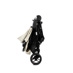 Coche 4 en 1 Bebesit Sienna Portabebe Y Silla Para Carro