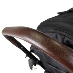 Coche Travel System Moises Y Silla De Carro Bebesit Cosmos