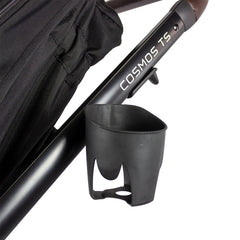 Coche Travel System Moises Y Silla De Carro Bebesit Cosmos