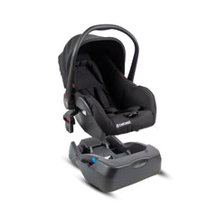 Coche Travel System Moises Y Silla De Carro Bebesit Cosmos