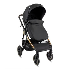 Coche Travel System Moises Y Silla De Carro Bebesit Cosmos