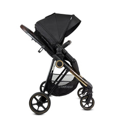 Coche Travel System Moises Y Silla De Carro Bebesit Cosmos