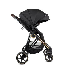 Coche Travel System Moises Y Silla De Carro Bebesit Cosmos