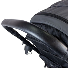 Coche Travel System Moises Y Silla De Carro Bebesit Cosmos