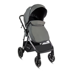Coche Travel System Moises Y Silla De Carro Bebesit Cosmos