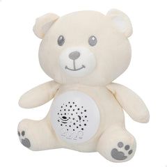 Proyector musical de estrellas ruido blanco y luces Little Me